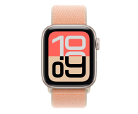 Apple Opaska sportowa 42mm melonowy - 1506146 - zdjęcie 3